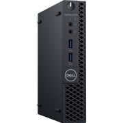 Počítač Dell Optiplex 3070 Micro i3 8100T/8/128 SSD NVMe/Win 11 Pro RP708 8 128