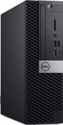 Počítač Dell Optiplex 7070 SFF i7 9700/16/256 SSD NVMe/DVD/Win 11 Pro RP713 16 256 1