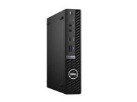 Počítač Dell Optiplex 5080 Micro Pentium Gold G6400T/8/500 HDD/Win 11 Pro RP722 8 500
