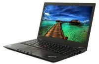 Notebook Lenovo Thinkpad T460s Ultrabook i5 6300U/8/256 SSD/14"Full HD Touch/Win 10 Pro/B kvalita NB630 8 256