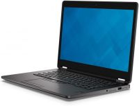 Notebook Dell Latitude E7470 i5 6300U/16/512 SSD/14"HD/Win 11 Pro NB627 HD 16 256