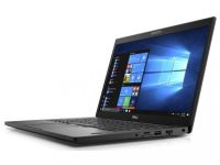 Notebook Dell Latitude 7480 i7-6600U/8/256 SSD M.2/14"Full HD/Win 11 Pro