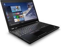 Notebook Lenovo Thinkpad P50 i7 6820HQ/8/256 SSD/nVidia M1000M/15,6"FullHD/Win 11 Pro NB660 8 256