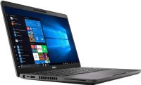 Notebook Dell Latitude 5500 i5 8265U/8/256 SSD M.2/15,6"Full HD/Win 11 Pro/"B" NB663 8 256 B 2