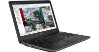  Notebook HP Zbook