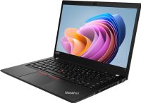 Notebook Lenovo Thinkpad T14 gen 1 i7 10610U/32/512 SSD NVMe/14"Full HD/Win 11 Pro NB671 32 512