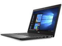 Notebook Dell Latitude 7280 i5 6300U/8/256 SSD M.2/12,5"Full HD/Win 11 Pro NB675 8 256 2
