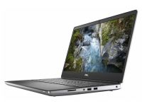 Notebook Dell Precision 7550 i7 10850H/32/512 SSD NVMe/15,6"Full HD/Win 11 Pro NB717 32 512