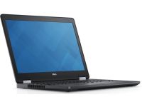 Notebook Dell Latitude E5570 i7 6820HQ/16/512 SSD M.2/Radeon R7 M370/15,6"Full HD/Win 11 Pro NB718 16 256