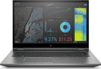  Notebook HP ZBook