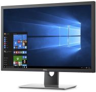 30"QHD LED IPS monitor Dell UP3017, 2560x1600, Displayport, HDMI, B stav MON136 B2