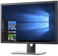 30"QHD LED IPS monitor Dell UP3017, 2560x1600, Displayport, HDMI MON136