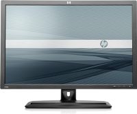  30"QHD monitor HP