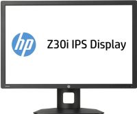  30"LED QHD monitor