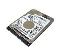 2,5"pevný disk Western Digital 500GB WD5000LPSX SATAIII 7200rpm 64MB cache HDD047