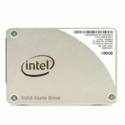 2,5"SSD disk Intel 1500 series 180GB SATAIII HDD34