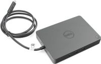 Dokovací stanice Dell K17A WD15, bez adaptéru DOK010