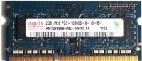  RAM 2GB DDR3