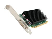 Grafická karta nVidia Quadro NVS 300 512MB PCI express x16 konektor DMS 59 VGA034