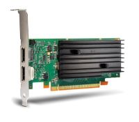 Grafická karta nVidia Quadro NVS 295 256MB GDDR3 PCI express x16, 2x Displayport VGA035