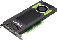 Grafická karta nVidia Quadro M4000 8GB GDDR5, PCI express x16 , 4x Displayport VGA070