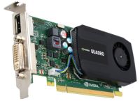 Grafická karta nVidia Quadro K420 2GB GDDR3, PCI express x16 , 1x Displayport, 1x DVI VGA075