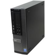 Počítač Dell Optiplex 9020 SFF i3 4150/4/120 SSD/Win 10 Pro RP622 i3 4 128