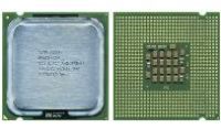 Dvoujádrový procesor Intel Pentium Dual Core E5200 (2M Cache, 2,5GHz, 800 MHz FSB), socket LGA 775 PROC42