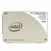  2,5"SSD disk Intel