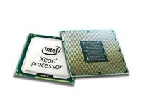 Čtyřjádrový Intel Xeon W3520 (2,66GHz, 8M Cache) Turbo Boost max. 2,93 GHz, socket LGA 1366 PRC52