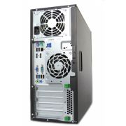 Herní počítač HP EliteDesk 800 G1 tower i7 4770/8/500 HDD/DVDRW/AMD RX 6400 nová/Win 10 Pro RP635 i7 8 500 RX6400