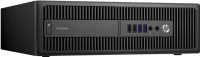 Počítač HP ProDesk 600 G2 SFF i3 6100/8/256 SSD/Win 10 Pro RP688 8 256