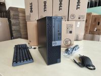 Počítač Dell Optiplex 5070 SFF i5 9500/16/256 SSD NVMe/DVDRW/Win 11 Pro factory refurbished RP701 16 256