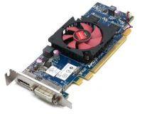 Grafická karta AMD Radeon HD 7470 1GB GDDR3 low profile, 1x DVI, 1x DisplayPort VGA039