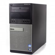 Počítač Dell Optiplex 9010 tower i7 3770/8/500/DVD ROM/Win 10 Pro RP690 8 500
