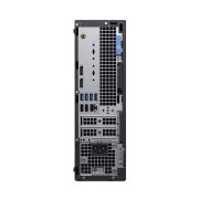 Počítač Dell Optiplex 5060 SFF i5 8400/8/256 SSD NVMe/Win 11 Pro RP675 8 256