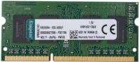 RAM 2GB DDR3 1600 SODIMM Kingston ValueRAM KVR16S11S6/2 PC3 12800 RAM N 005