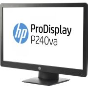 24"FullHD LED monitor HP P240VA MON133