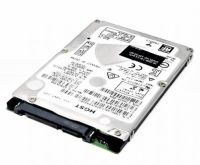 2,5"pevný disk Hitachi 250GB Z7K320 250 SATAII 7200rpm HDD033