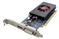 Grafická karta AMD Radeon HD 7570 1GB GDDR5, PCI express x16, 1x DVI, 1x Displayport VGA067