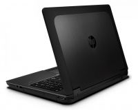  Notebook HP ZBook