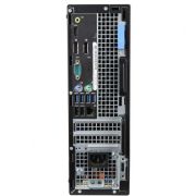 Počítač Dell Optiplex 5050 SFF i3 6100/8/120 SSD/Win 11 Pro RP667 8 128