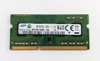 RAM 4GB DDR3 SODIMM Samsung M471B5173DB0 YK0, PC3L 12800S, 1600MHz RAM N 025