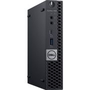 Počítač Dell Optiplex 7060 Micro i5 8500/8/256 SSD NVMe/Win 11 Pro RP700 8 256