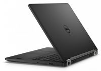 Notebook Dell Latitude E7470 i7 6600U/16/256 SSD/14"HD/Win 10 Pro/A kvalita NB627i i7 16 256 HD