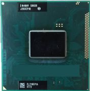 Procesor Intel Core i7 2640M (4M Cache, 2,8 GHz), socket G2, FCBGA1023, PPGA988 PROC073