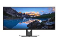 Zakřivený monitor 34"Dell UltraSharp U3419W Curved UltraWide QHD MON144
