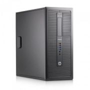 Počítač HP ProDesk 600 G1 tower i5 4570/8/128 SSD/DVDRW/Win 10 Pro RP635 8 128