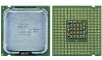 Procesor Intel Pentium 4 520 (1M Cache 2,80 GHz, 800 MHz FSB), socket LGA 775 PROC06