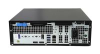 Počítač Dell Optiplex 5070 SFF i3 9100/8/256 SSD NVMe/Win 11 Pro RP695 8 256